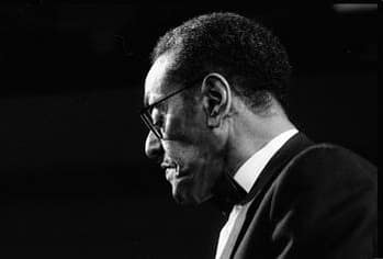 Duke Jordan
