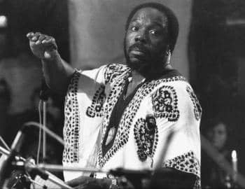 Thad Jones, 1977