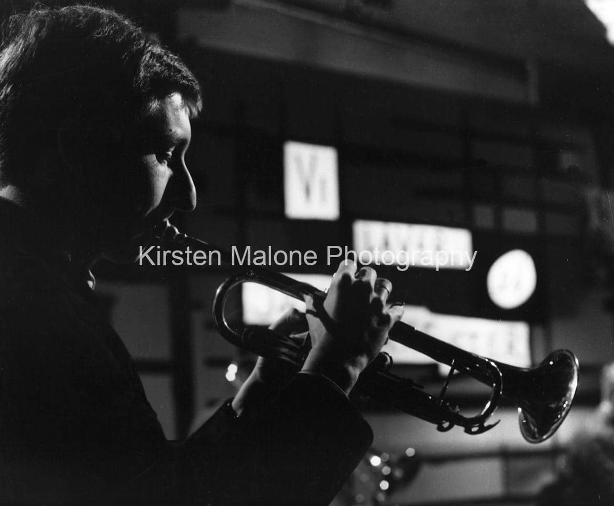 Allan Botschinsky, 1960