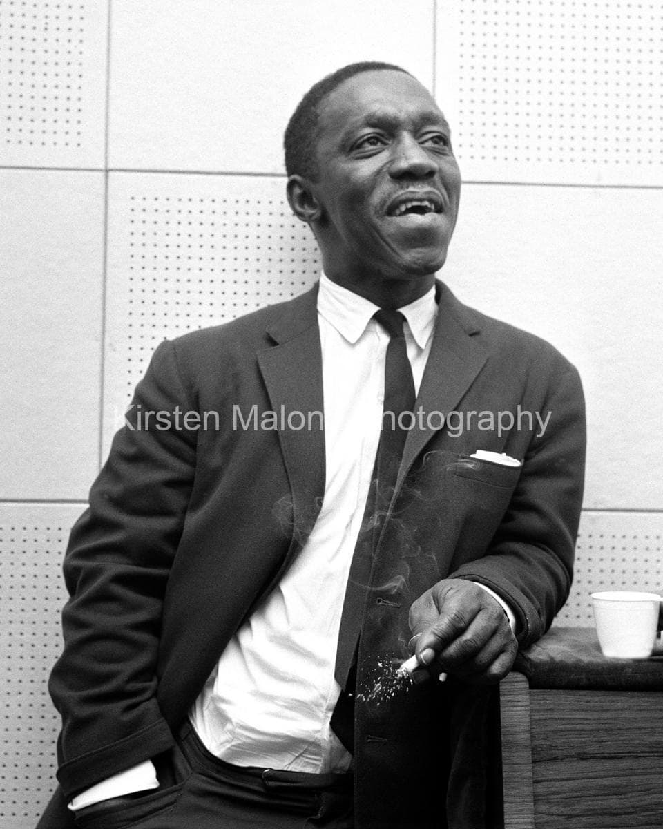 Art Blakey 