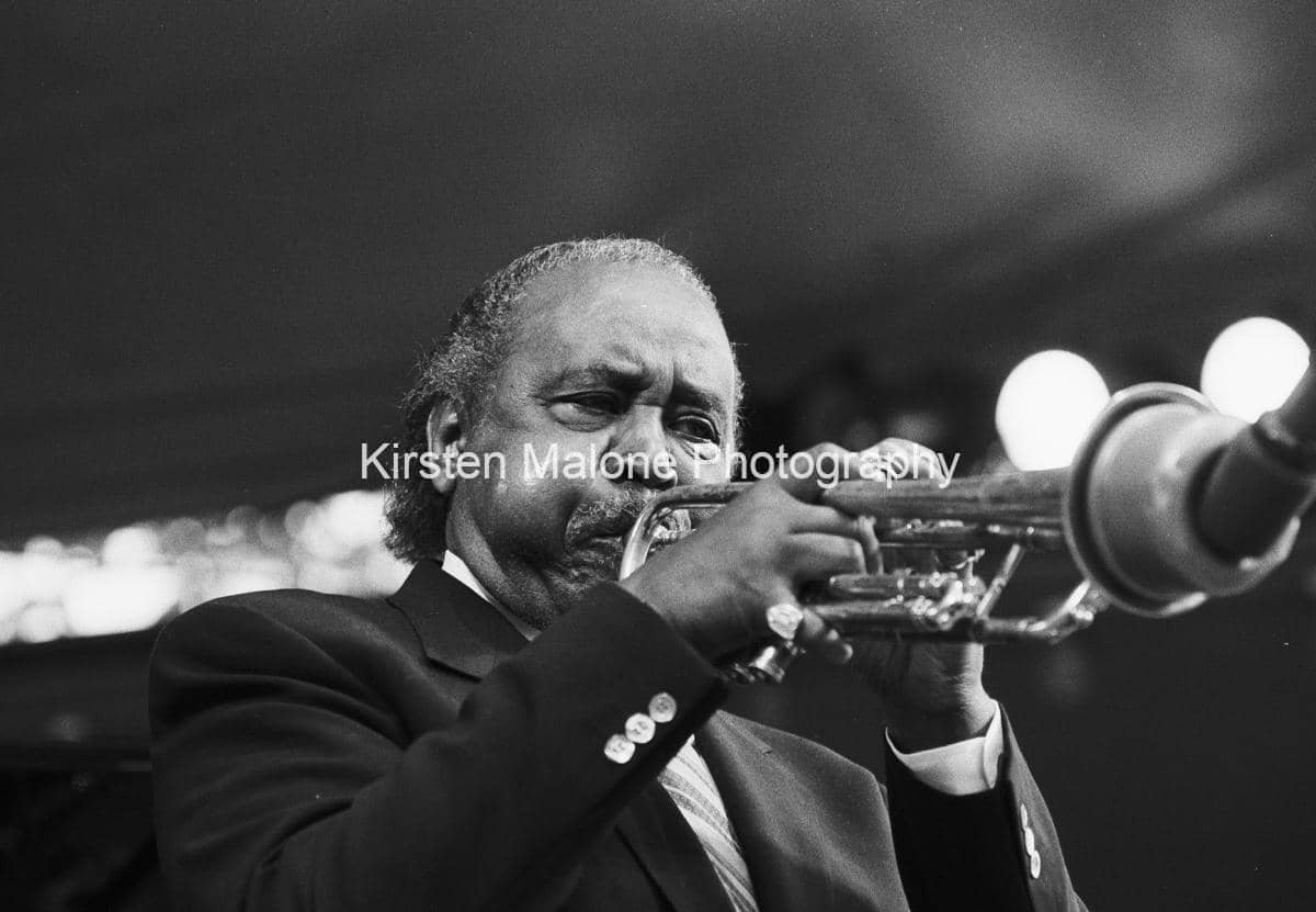Benny-Carter-koncert-Copenhagen 1991----Harry-Eddison