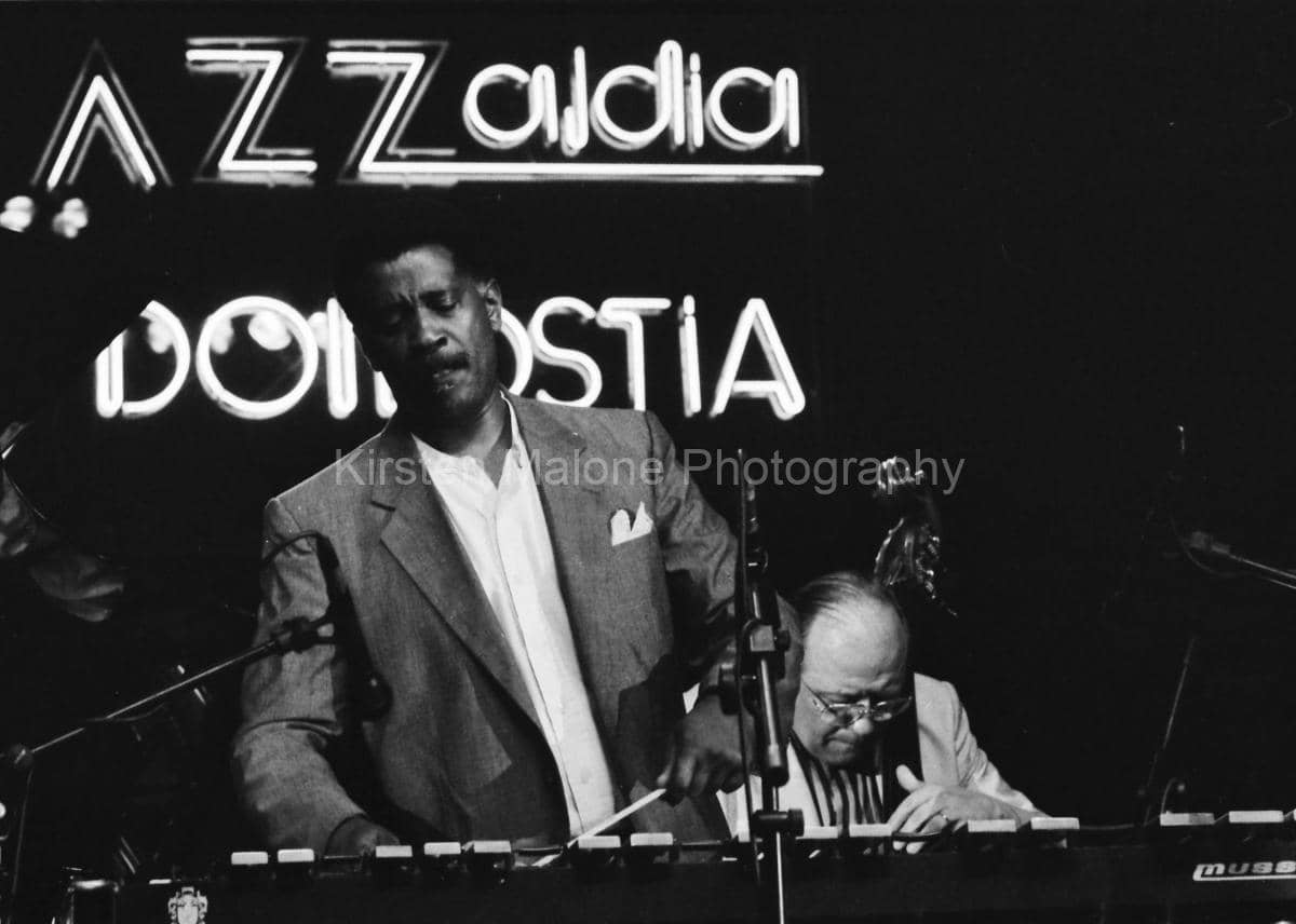 Bobby Hutcherson,1987