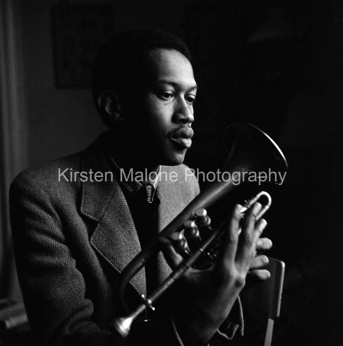 Don-Cherry 1964
