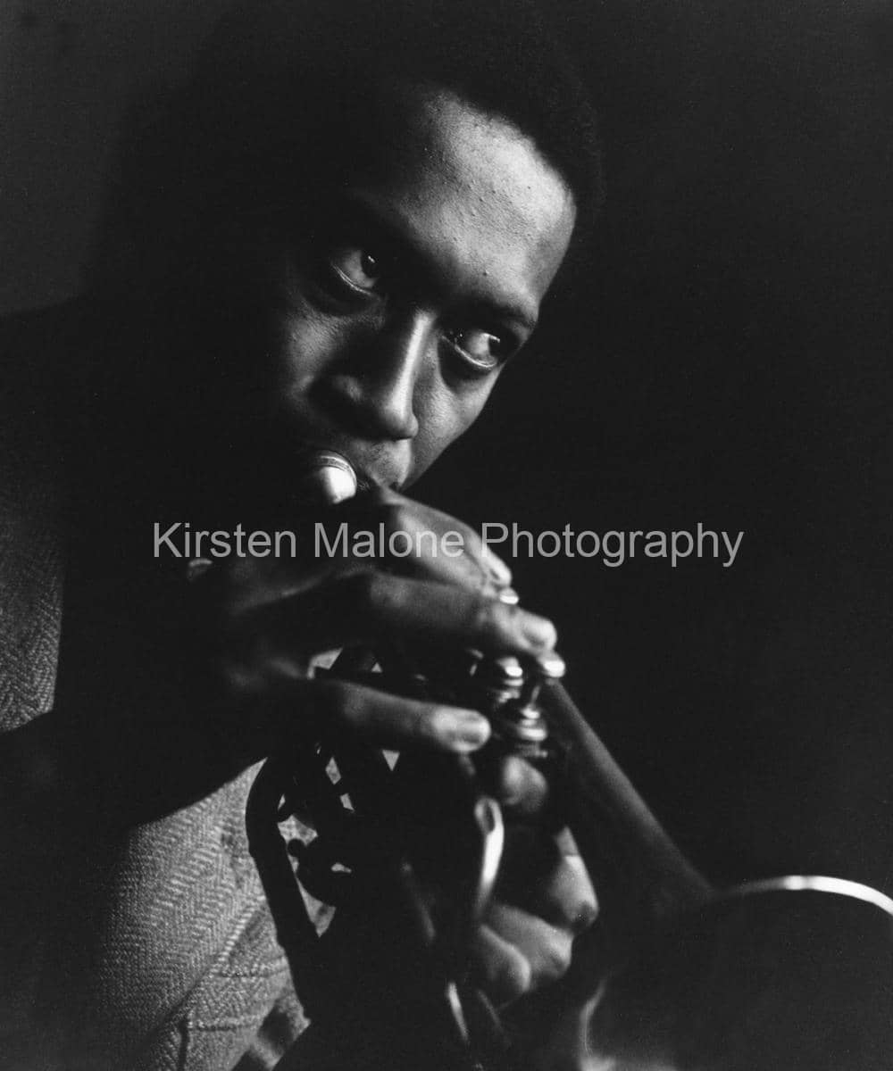 Don-Cherry 1964