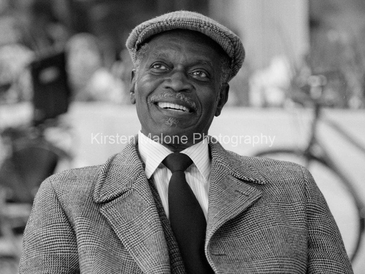 Hank-Jones