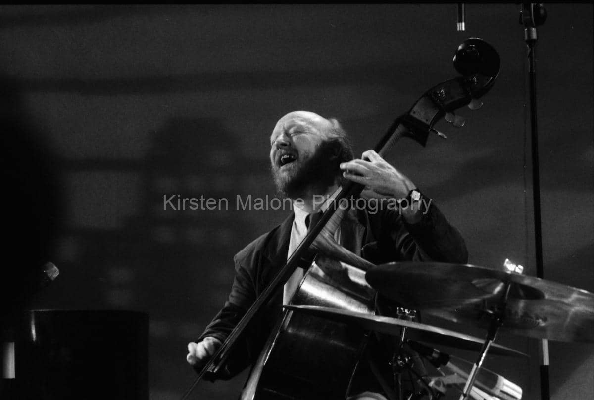 Hugo Rasmussen, 1990