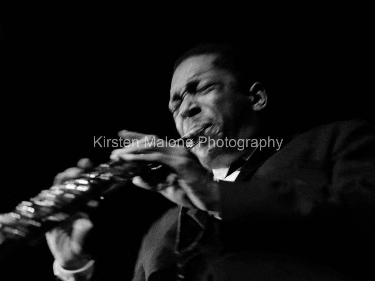 John-Coltrane 1960