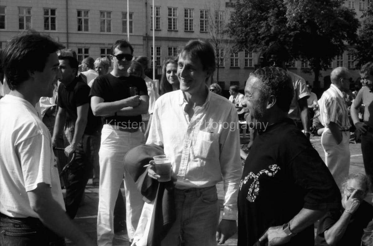 Johnny-Griffen,--Doug-Raney-,--Niels-Lan-Doky-1994