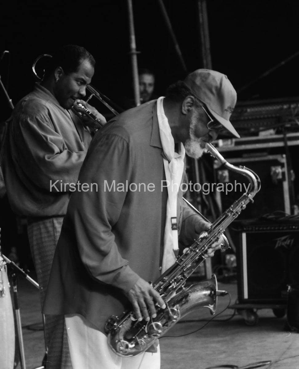Sonny-Rollins-1993