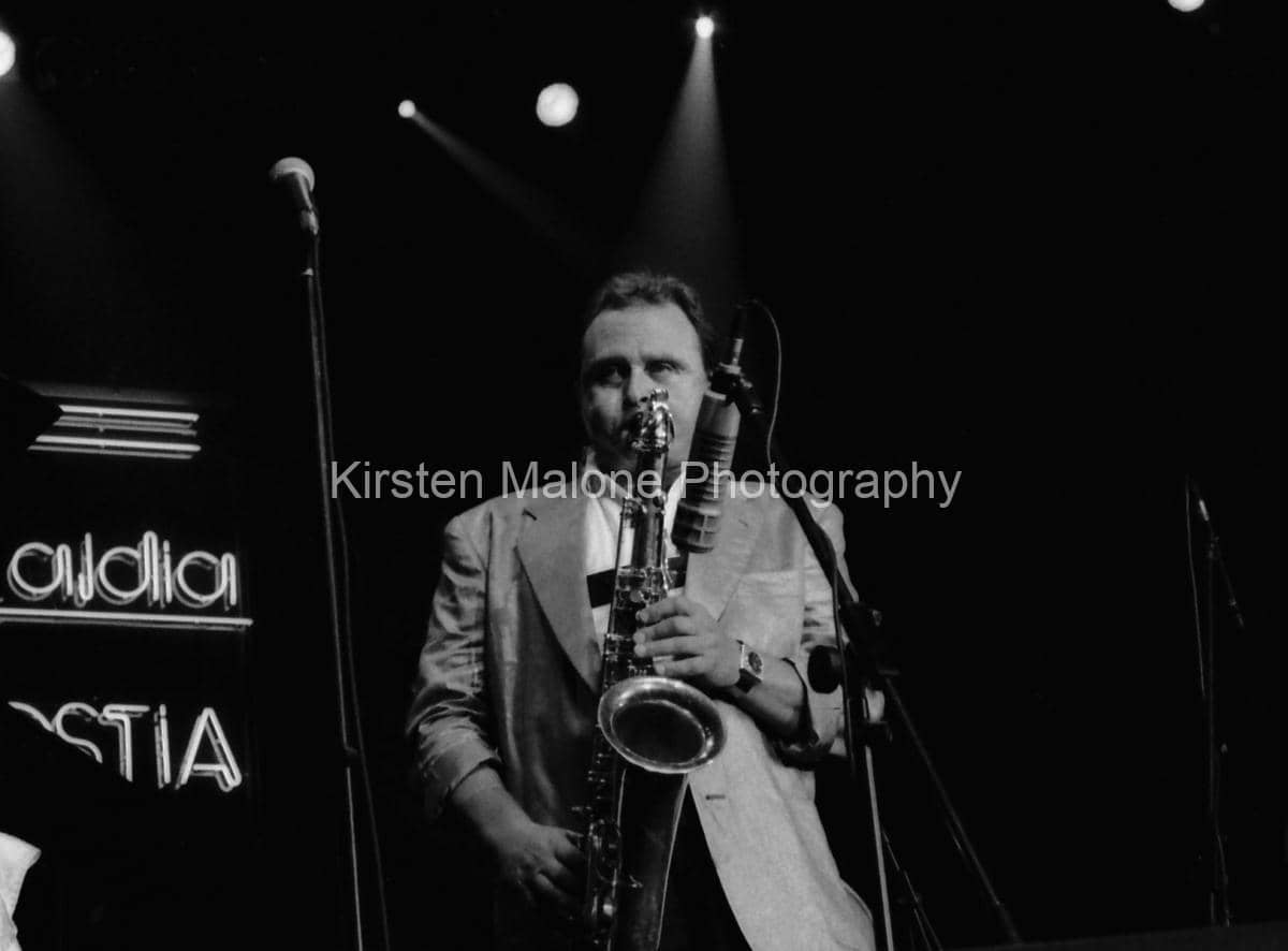 Stan Getz