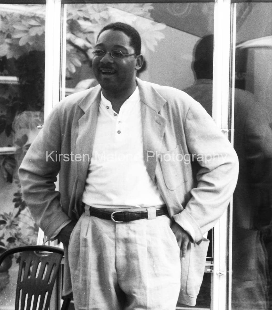 Winton Masalis