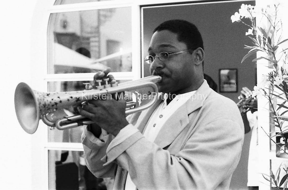 Winton-Marsalis 1995