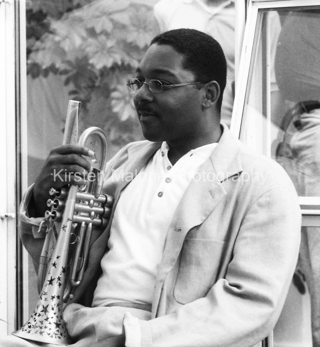 Winton Masalis, 1995